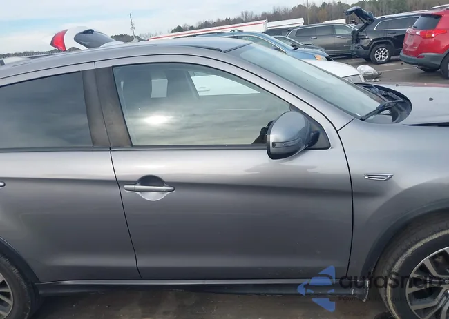 JA4AR3AU8JU012673: 43951839