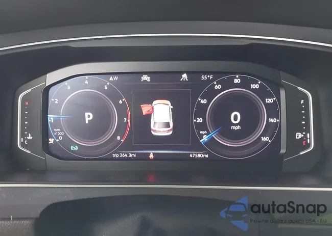 3VV4B7AX8LM054309: 43951887