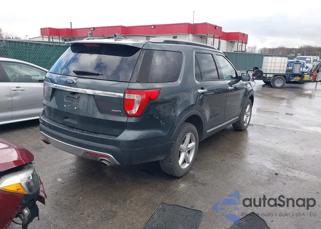 1FM5K8D80GGA82193: 43951901