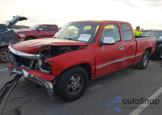 2GTEC19T721216970: 43951913