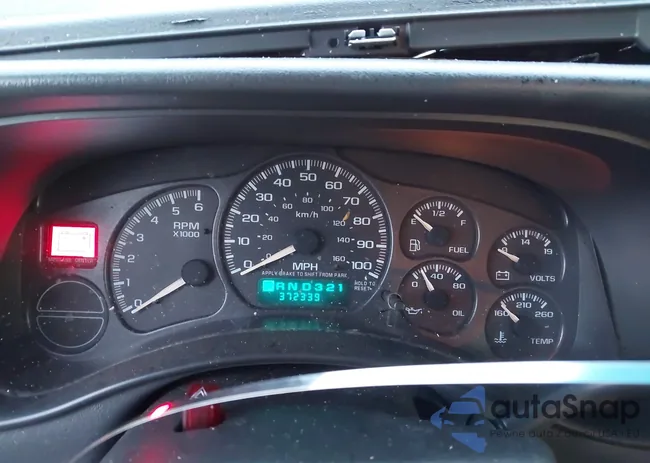 2GTEC19T721216970: 43951913