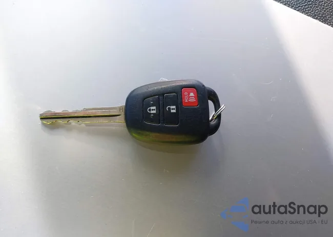 2T3ZFREV9FW145847: 43951922