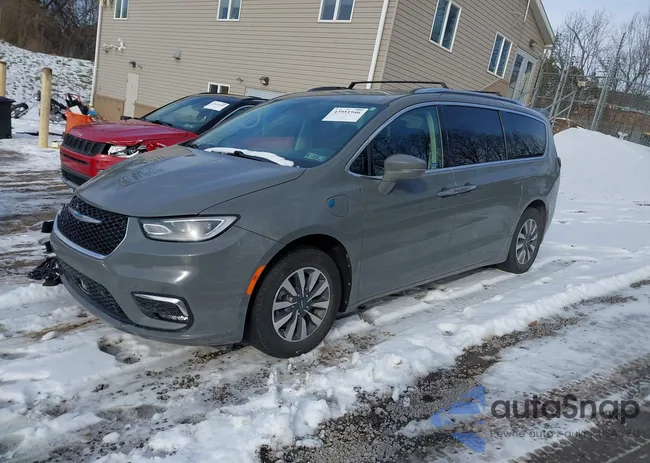 2C4RC1L7XMR603286: 43951946