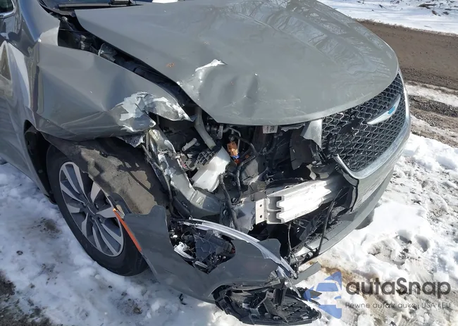 2C4RC1L7XMR603286: 43951946