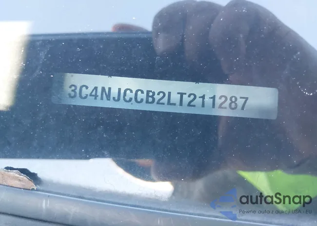 3C4NJCCB2LT211287: 43951955
