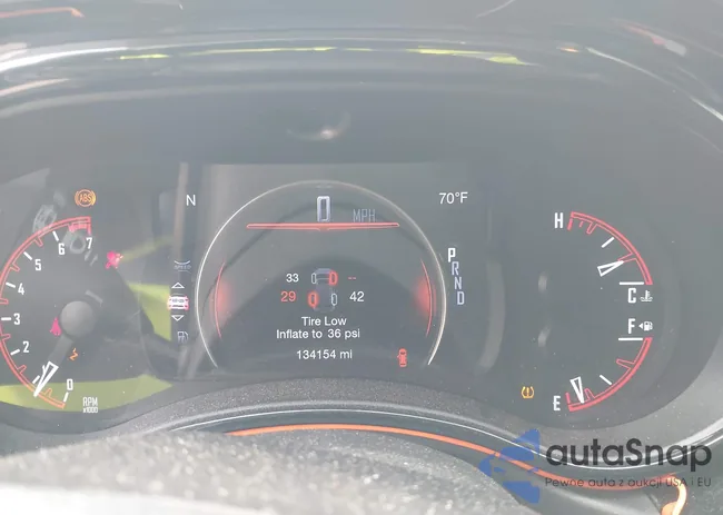 1C4RDHAG2MC609035: 43951974