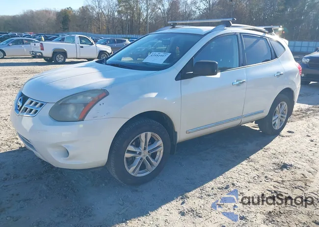 JN8AS5MT7FW663009: 43951997