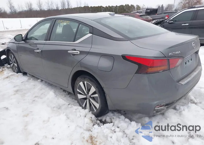 1N4BL4DV5NN364458: 43952002