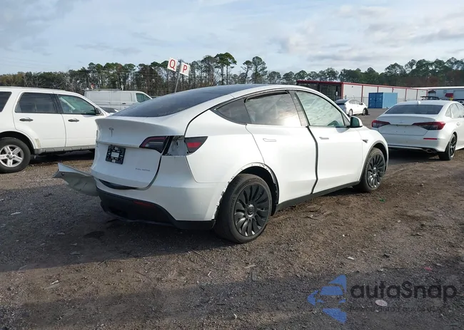 5YJYGDEE0MF249691: 43952004