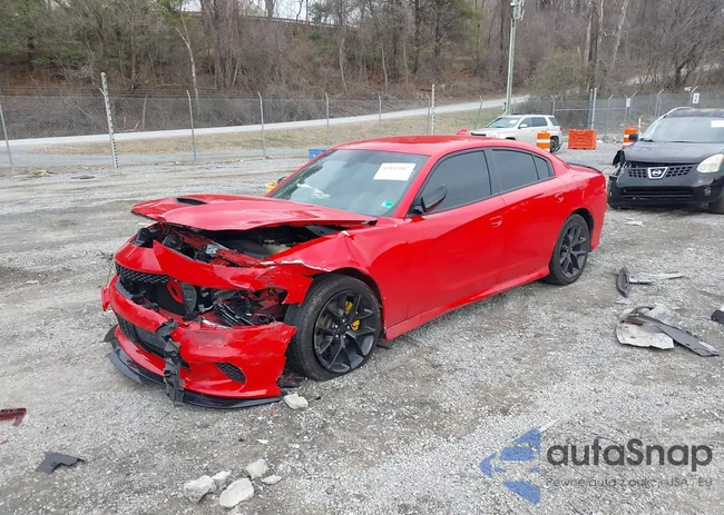 2C3CDXHGXPH690622: 43952017