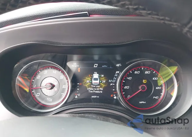 2C3CDXHGXPH690622: 43952017