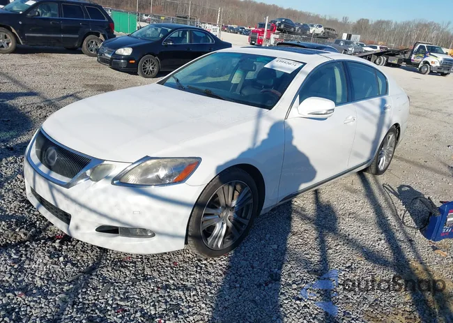 JTHBC96S885015176: 43952071