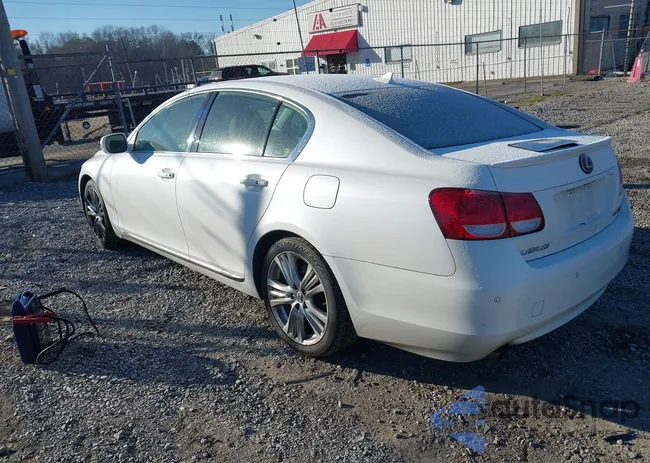 JTHBC96S885015176: 43952071