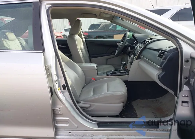 4T1BF1FK5CU020534: 43952079