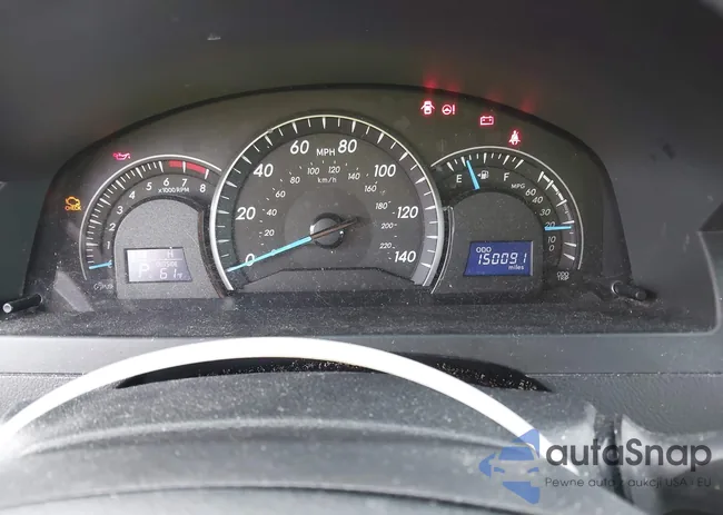 4T1BF1FK5CU020534: 43952079