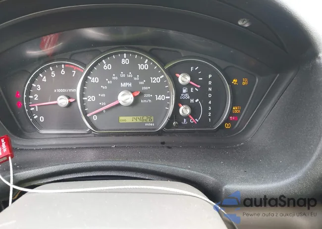 4A4JM2AS6BE022927: 43952083