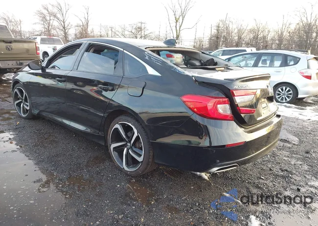 1HGCV1F45MA050148: 43952147