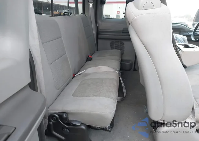 1FTNX21P94EC73505: 43952154