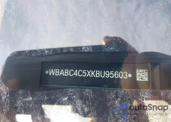 WBABC4C5XKBU95603: 43952177