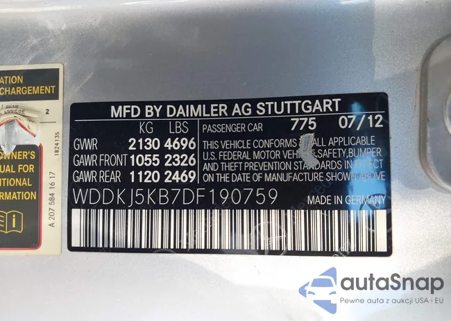 WDDKJ5KB7DF190759: 43952184