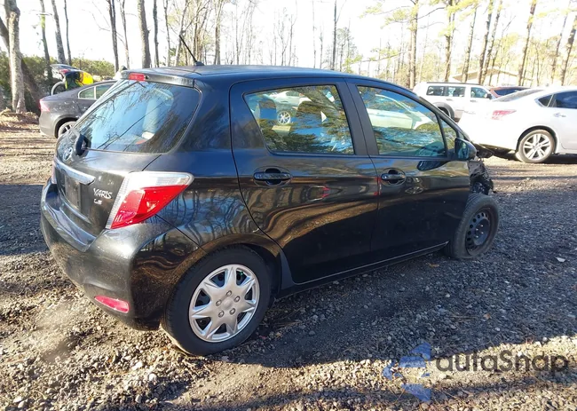 JTDKTUD39CD537409: 43952238