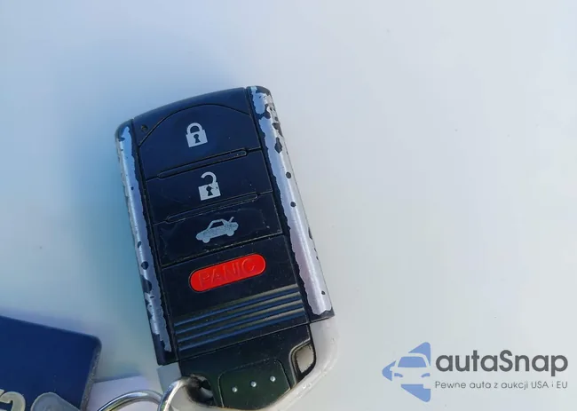 19UUA8F53DA008210: 43952253