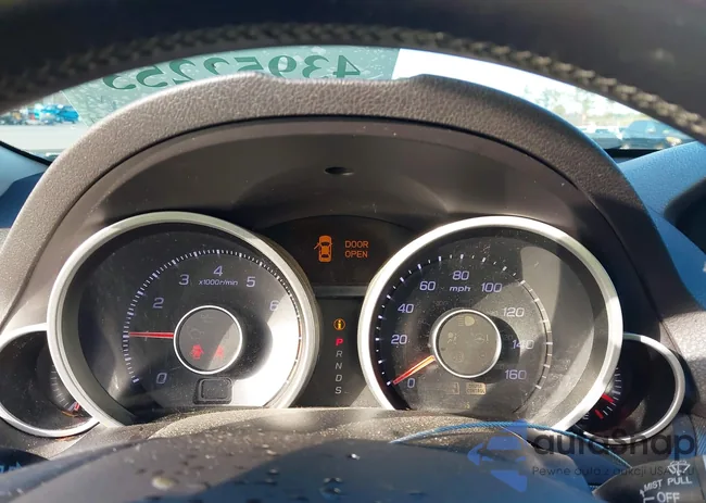 19UUA8F53DA008210: 43952253