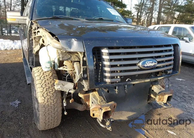 1FTFX1EFXCFA38040: 43952286