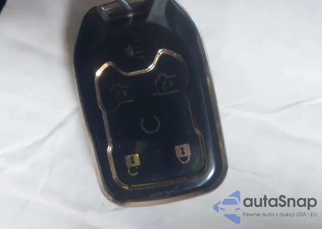 1GNSCJKCXJR192187: 43951398