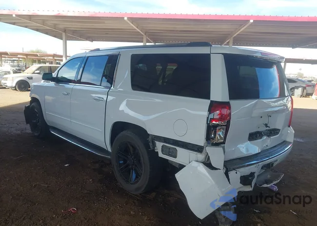 1GNSCJKCXJR192187: 43951398