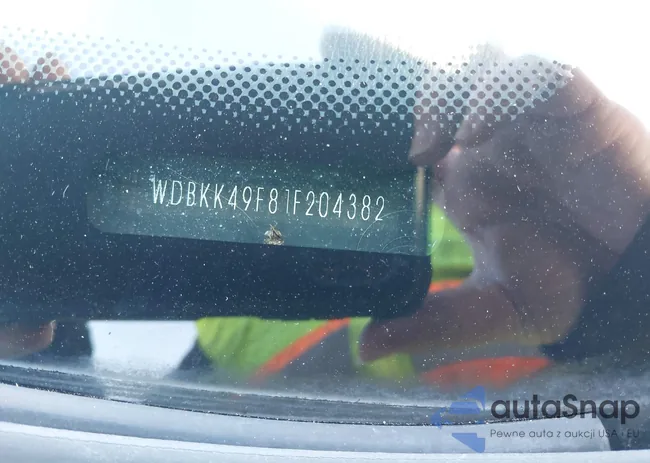 WDBKK49F81F204382: 43951415