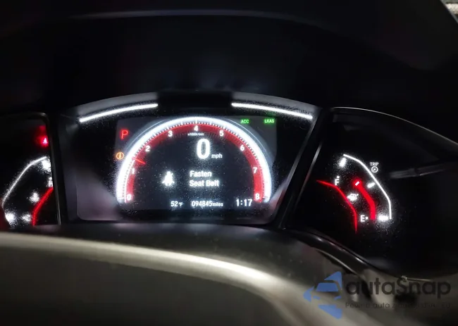 2HGFC2F8XKH518806: 43951420