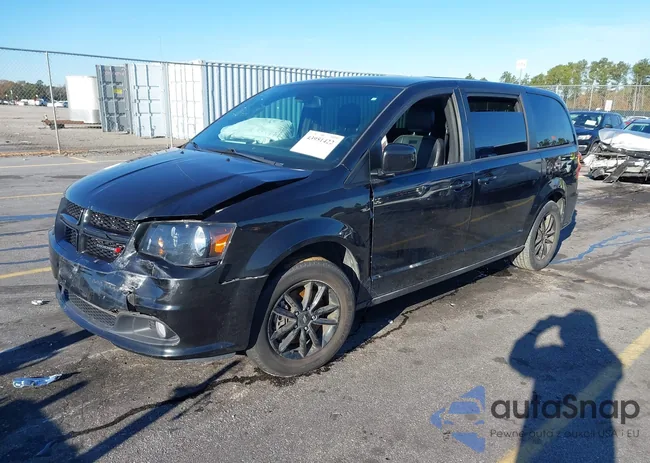 2C4RDGCG4KR697193: 43951422