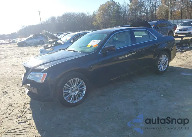 2C3CCARG2DH528106: 43951425