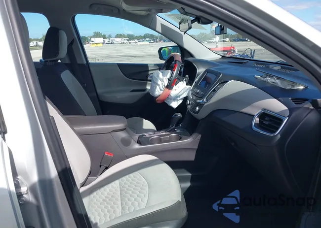 3GNAXSEV4LS513529: 43951459