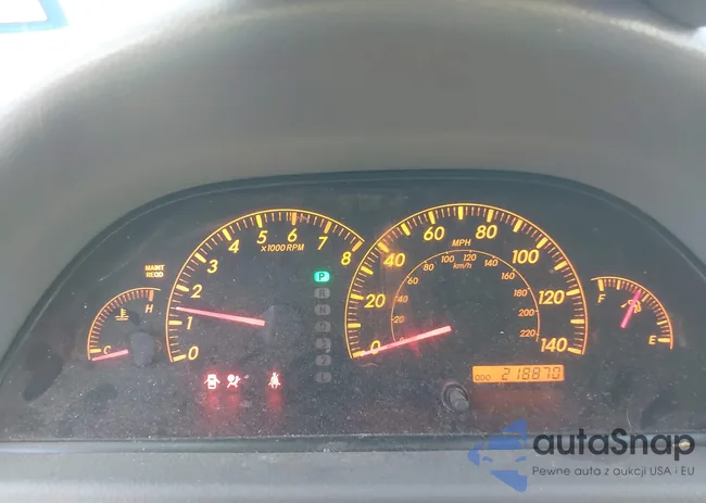 4T1BF30K86U628721: 43951461