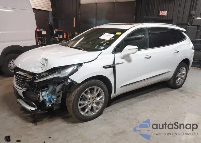 5GAEVAKWXPJ182455: 43951464