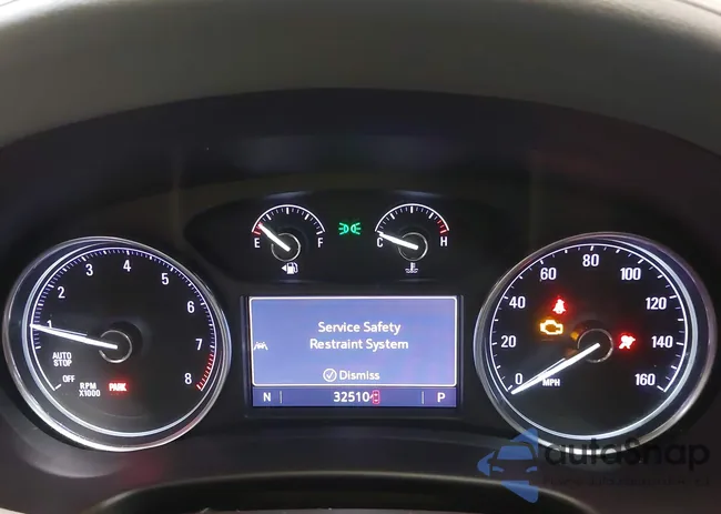 5GAEVAKWXPJ182455: 43951464