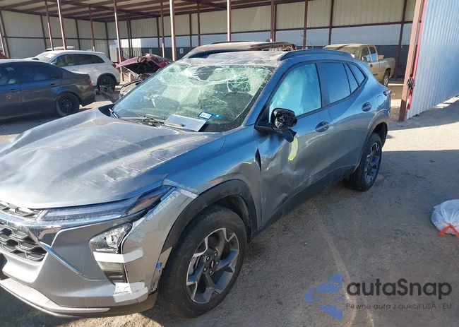 KL77LHEP1SC074701: 43951466