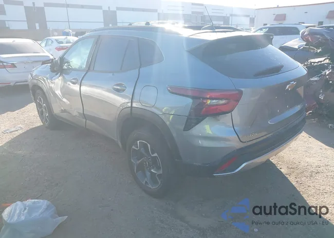 KL77LHEP1SC074701: 43951466