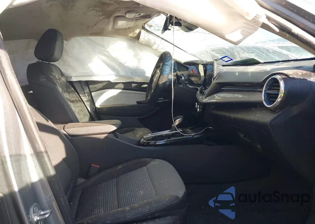 KL77LHEP1SC074701: 43951466