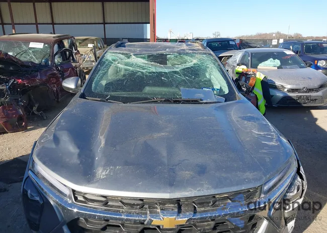 KL77LHEP1SC074701: 43951466