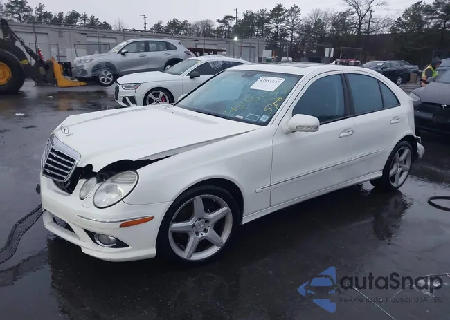 WDBUF87X29B390469: 43951535