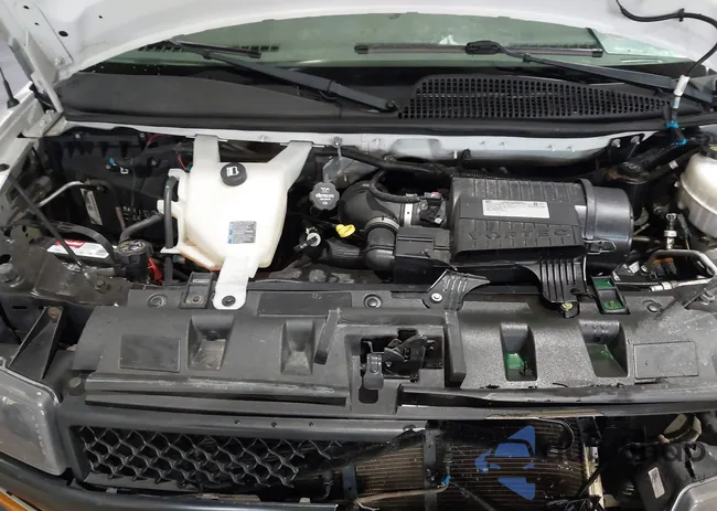 1GAWGEFG6K1336295: 43951538