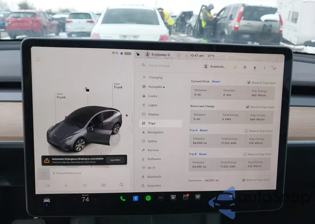 7SAYGDEEXPF834415: 43951569
