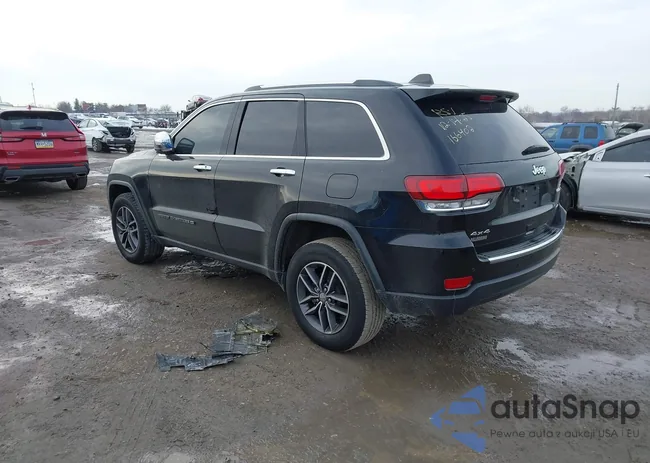 1C4RJFBG4NC166402: 43951581