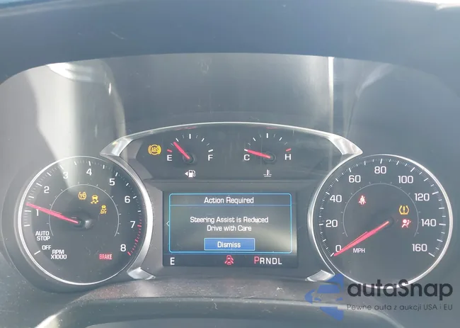 3GNKBBRA5MS535292: 43951582