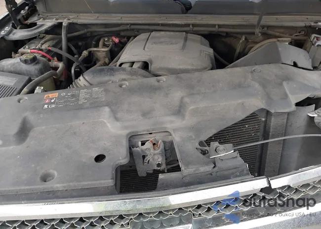 1GCRCREA2DZ363003: 43951591