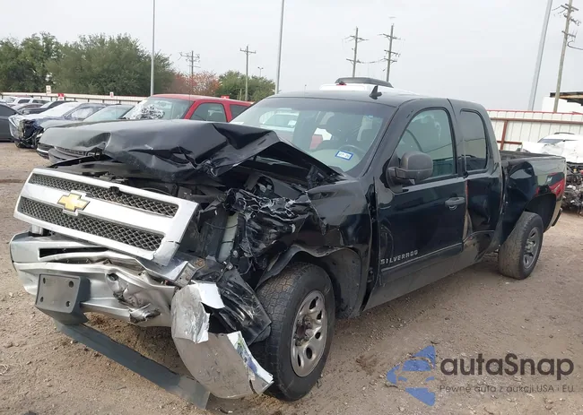 1GCRCREA2DZ363003: 43951591