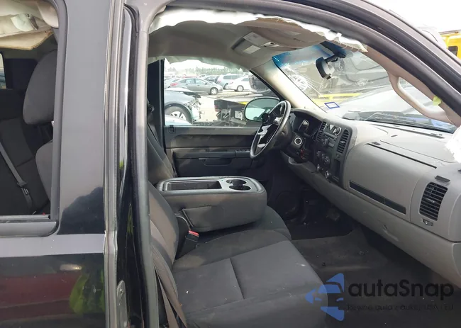 1GCRCREA2DZ363003: 43951591